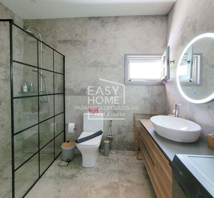 Παραθαλάσσια μονοκατοικία 114 τ.μ. Αλμυρός Μεσσηνίας, οικοπεδο, easyhome real estate Παπανικολόπουλος