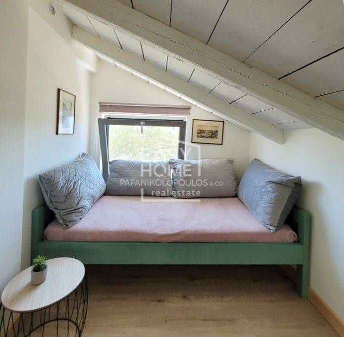 Παραθαλάσσια μονοκατοικία 114 τ.μ. Αλμυρός Μεσσηνίας, οικοπεδο, easyhome real estate Παπανικολόπουλος