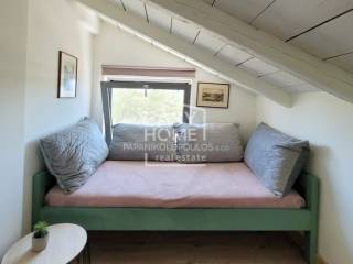 Παραθαλάσσια μονοκατοικία 114 τ.μ. Αλμυρός Μεσσηνίας, οικοπεδο, easyhome real estate Παπανικολόπουλος