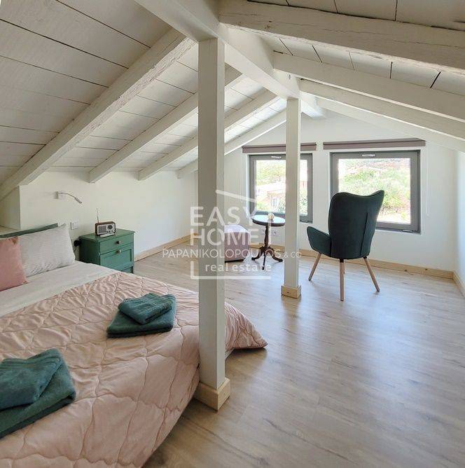 Παραθαλάσσια μονοκατοικία 114 τ.μ. Αλμυρός Μεσσηνίας, οικοπεδο, easyhome real estate Παπανικολόπουλος