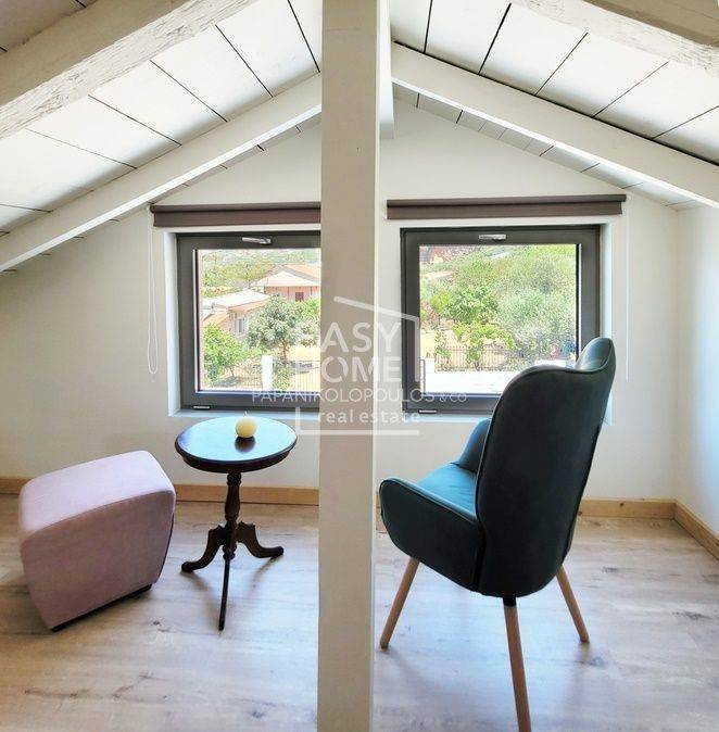 Παραθαλάσσια μονοκατοικία 114 τ.μ. Αλμυρός Μεσσηνίας, οικοπεδο, easyhome real estate Παπανικολόπουλος