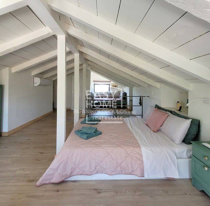 Παραθαλάσσια μονοκατοικία 114 τ.μ. Αλμυρός Μεσσηνίας, οικοπεδο, easyhome real estate Παπανικολόπουλος