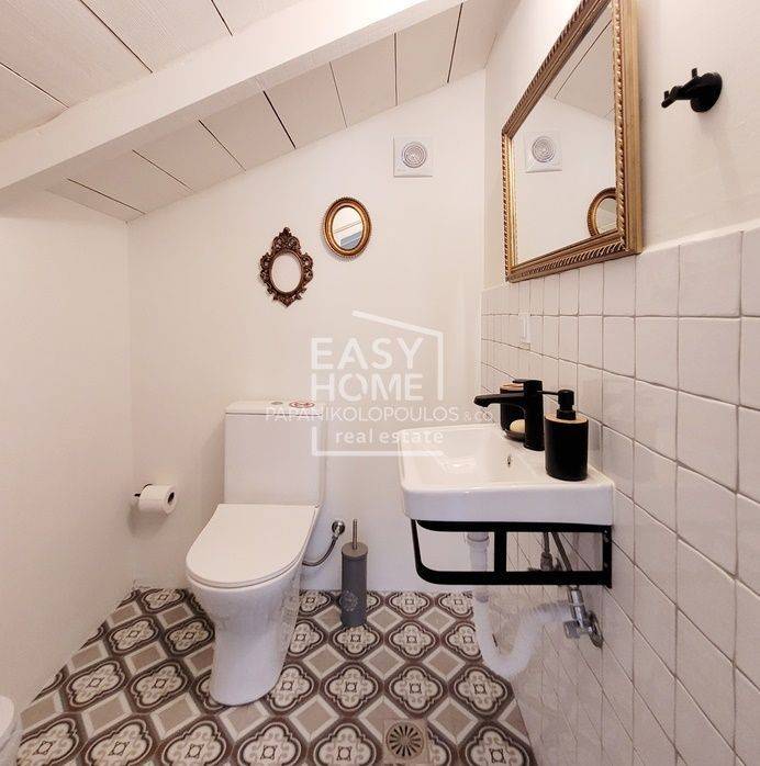 Παραθαλάσσια μονοκατοικία 114 τ.μ. Αλμυρός Μεσσηνίας, οικοπεδο, easyhome real estate Παπανικολόπουλος