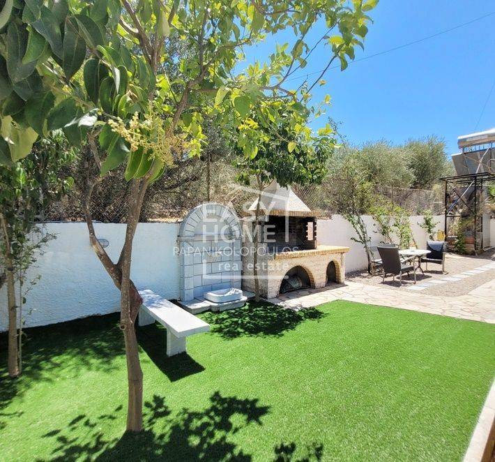 Παραθαλάσσια μονοκατοικία 114 τ.μ. Αλμυρός Μεσσηνίας, οικοπεδο, easyhome real estate Παπανικολόπουλος