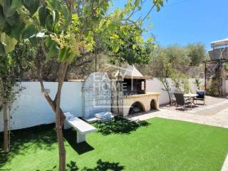 Παραθαλάσσια μονοκατοικία 114 τ.μ. Αλμυρός Μεσσηνίας, οικοπεδο, easyhome real estate Παπανικολόπουλος