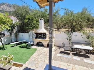 Παραθαλάσσια μονοκατοικία 114 τ.μ. Αλμυρός Μεσσηνίας, οικοπεδο, easyhome real estate Παπανικολόπουλος