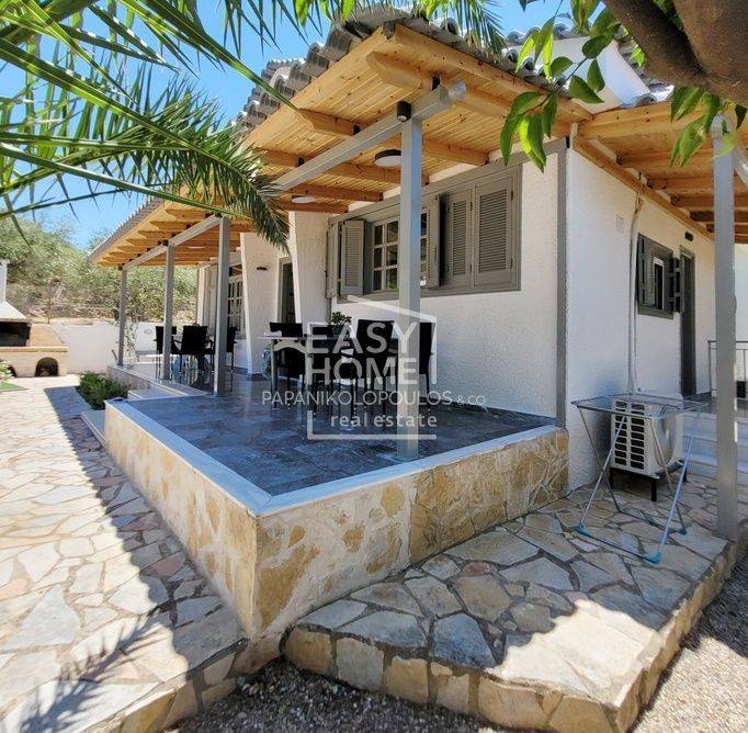 Παραθαλάσσια μονοκατοικία 114 τ.μ. Αλμυρός Μεσσηνίας, οικοπεδο, easyhome real estate Παπανικολόπουλος