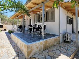 Παραθαλάσσια μονοκατοικία 114 τ.μ. Αλμυρός Μεσσηνίας, οικοπεδο, easyhome real estate Παπανικολόπουλος