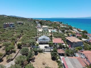 Παραθαλάσσια μονοκατοικία 114 τ.μ. Αλμυρός Μεσσηνίας, οικοπεδο, easyhome real estate Παπανικολόπουλος