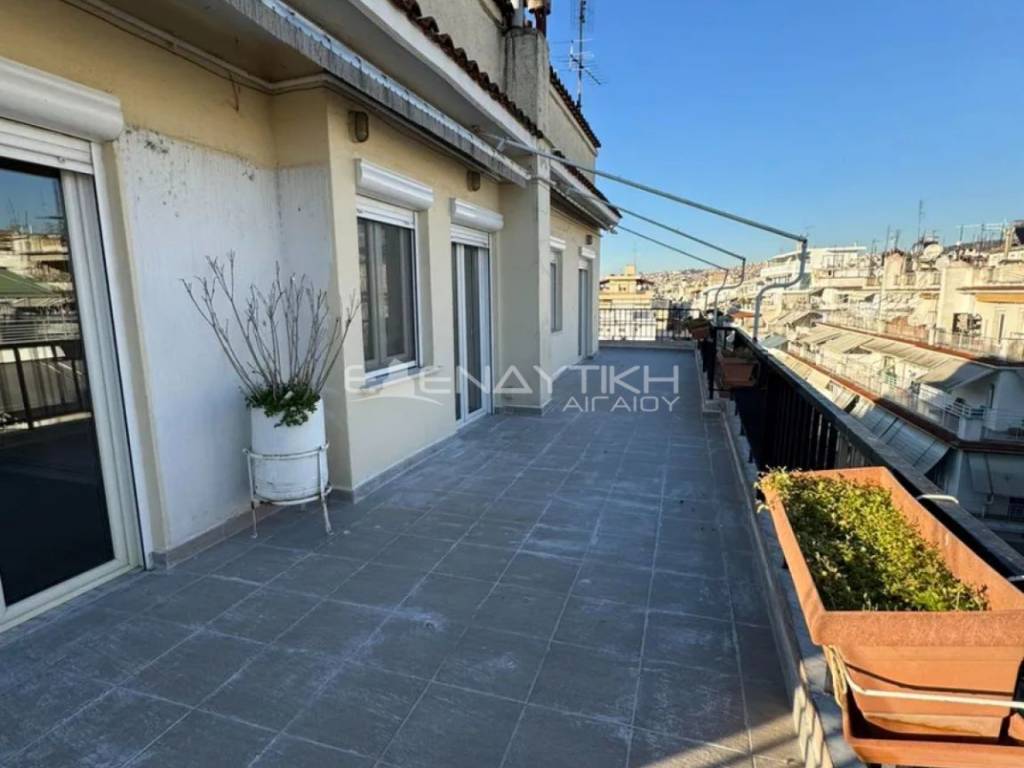 Εξωτερικός χώρος