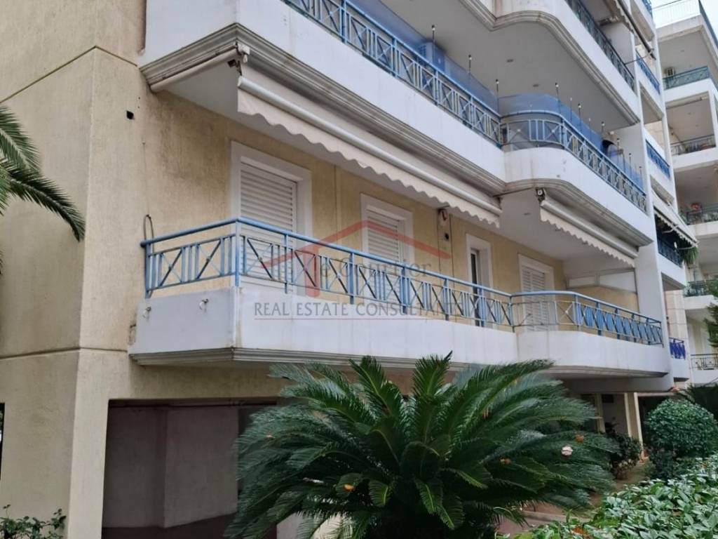 Εξωτερικός χώρος