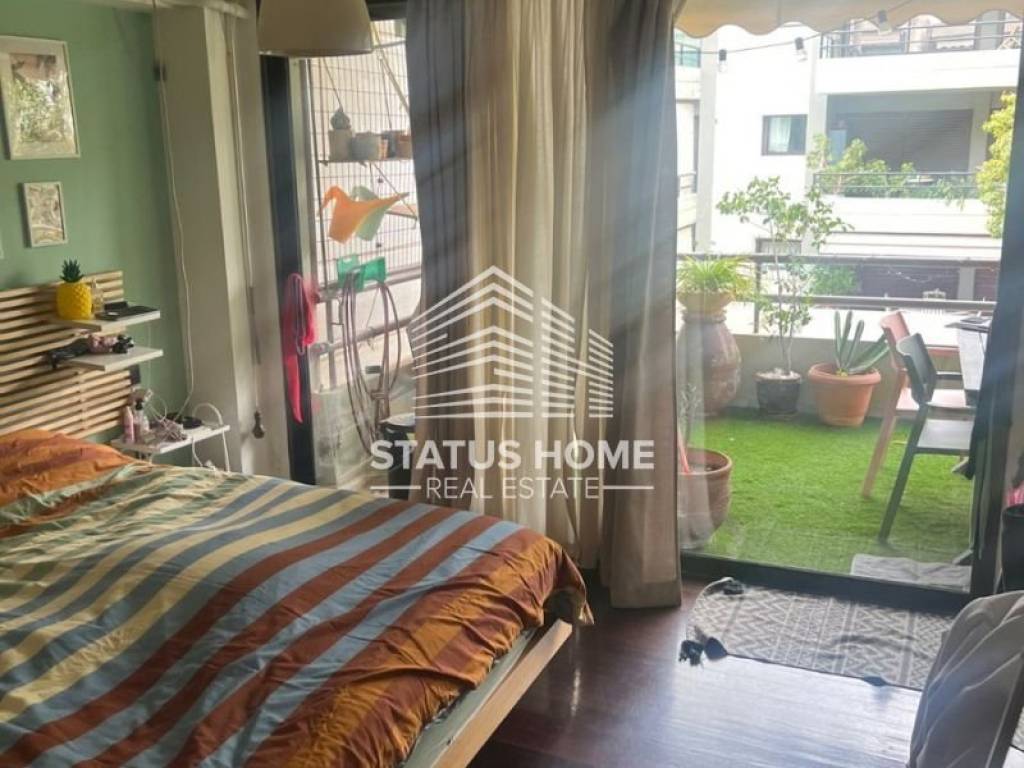 Υπνοδωμάτιο