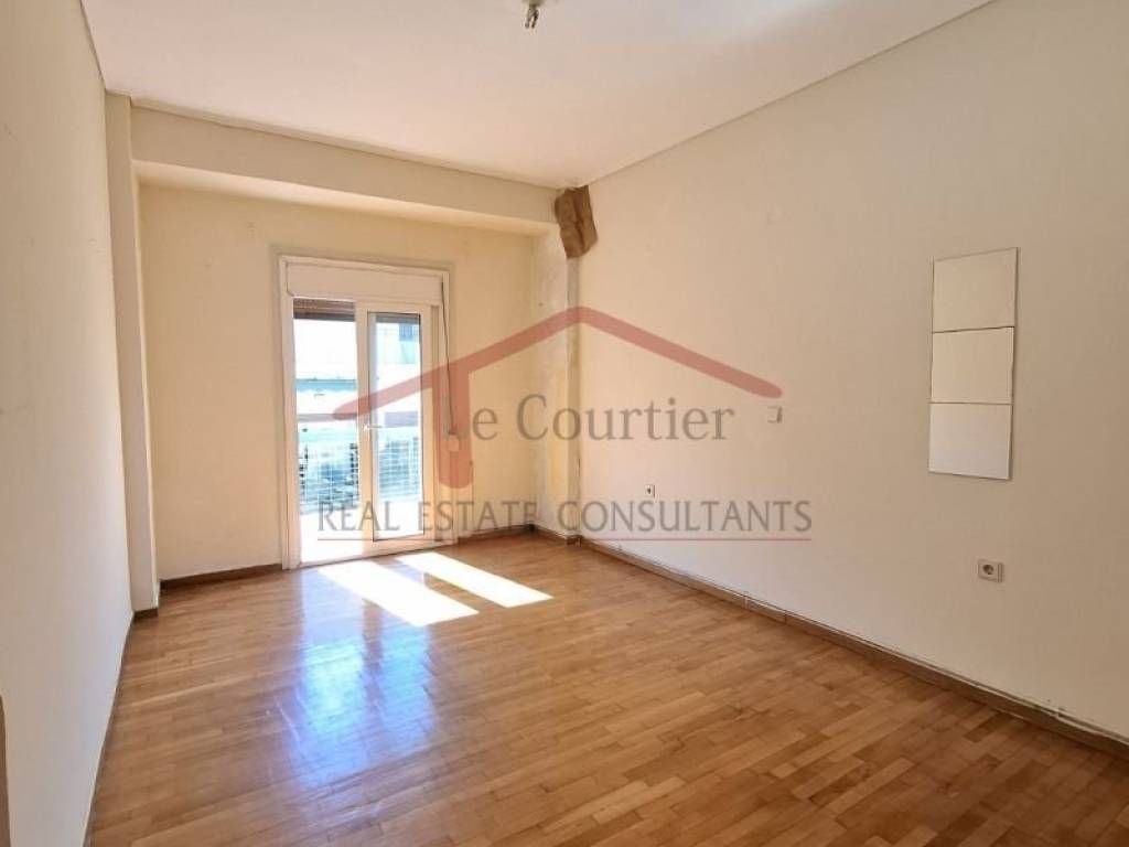 Άποψη χώρου