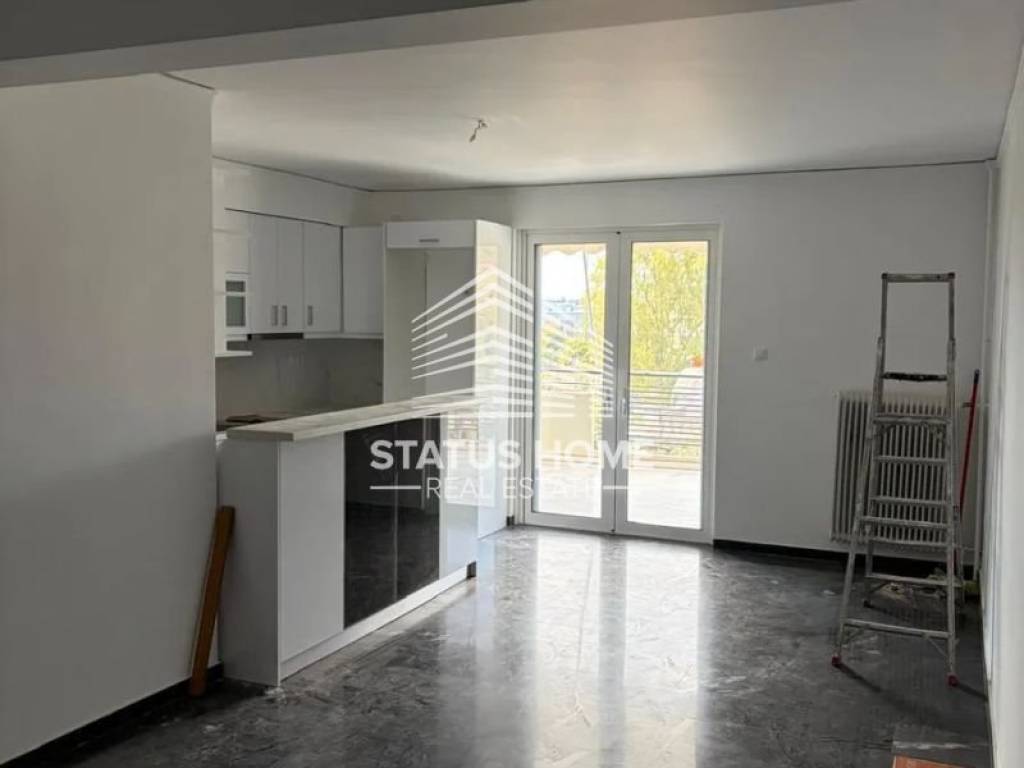 Άποψη χώρου