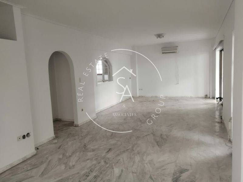 Άποψη χώρου