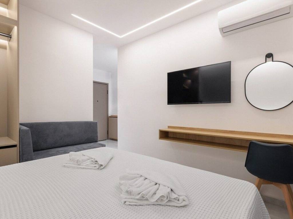 Apartment - Grekodom 65854|1060136