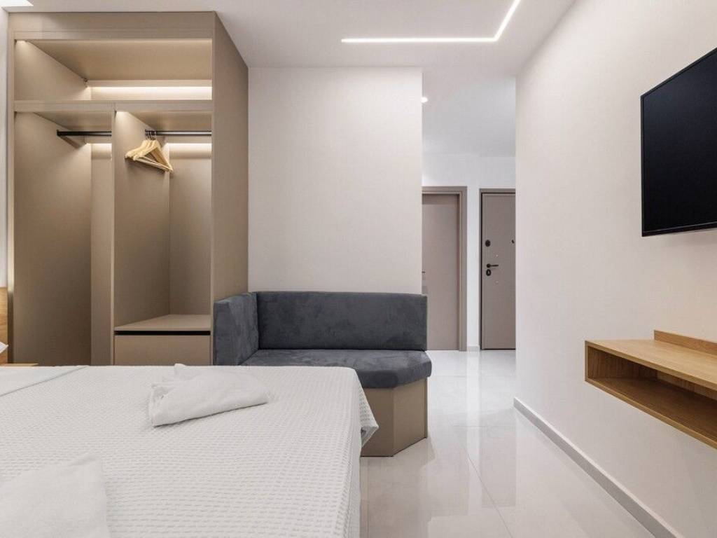 Apartment - Grekodom 65854|1060135