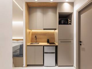 Apartment - Grekodom 65854|1060138