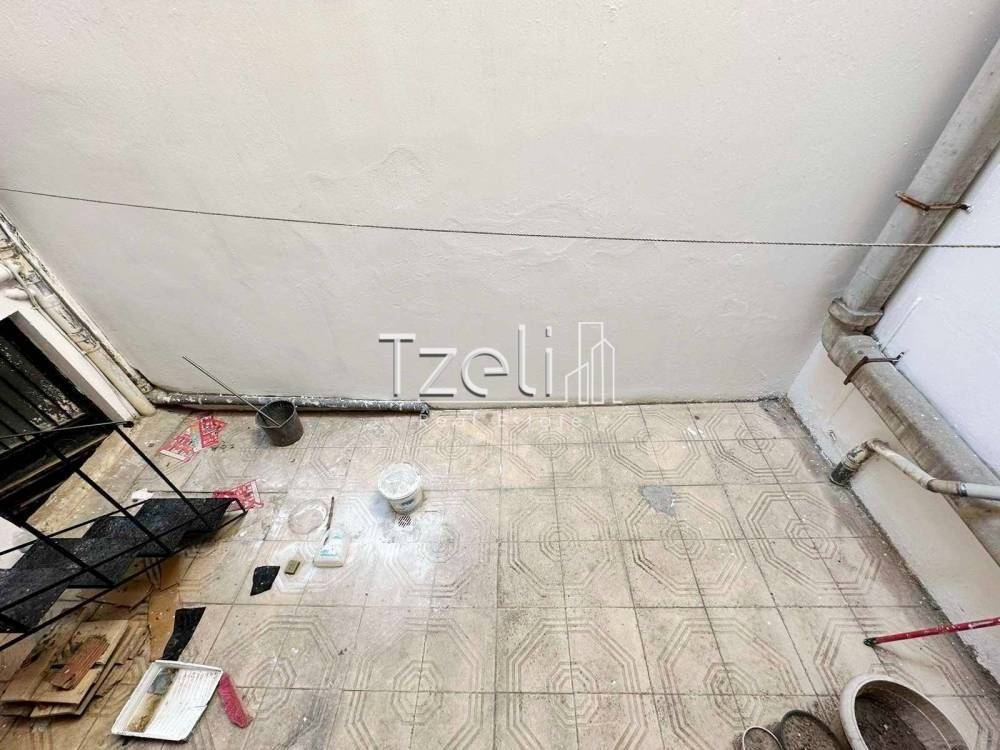 Εξωτερική άποψη χώρου