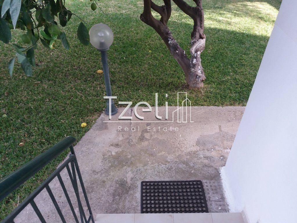 ΕΞΩΤΕΡΙΚΟΣ ΧΩΡΟΣ