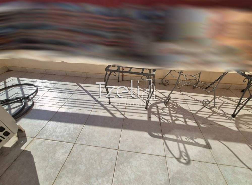 Εξωτερική άποψη χώρου