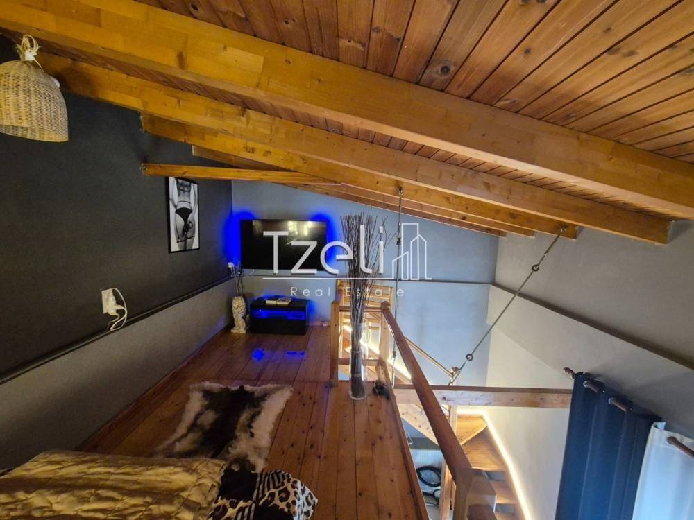 Άποψη χώρου