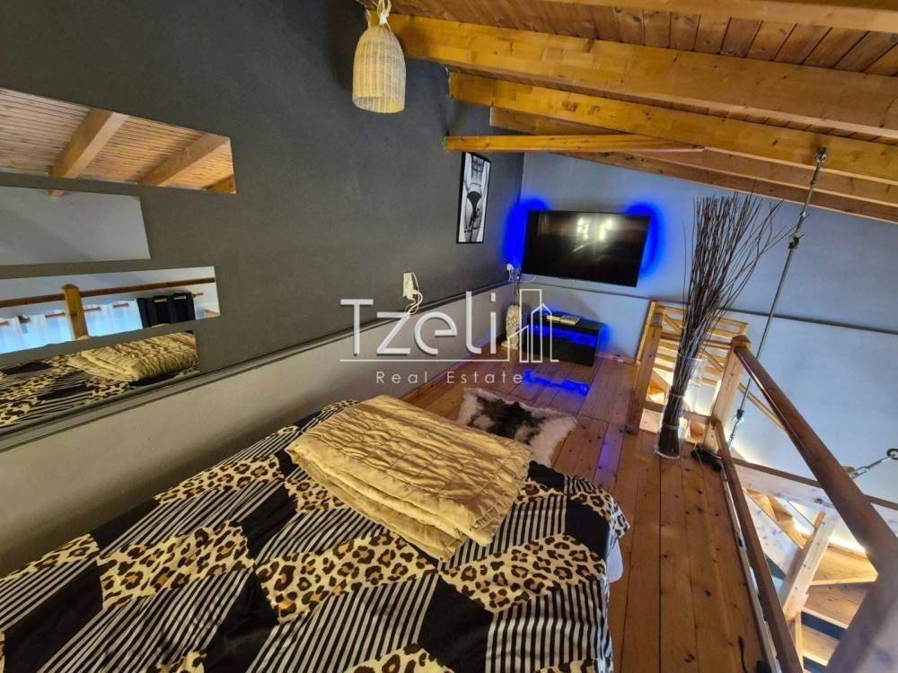 Άποψη χώρου