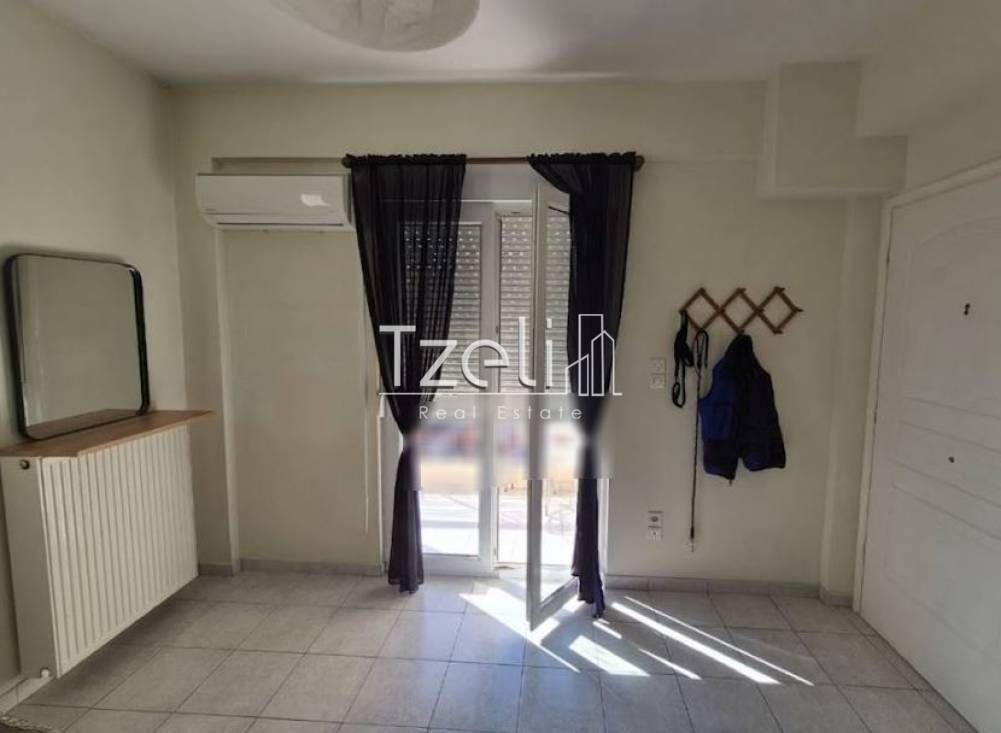 Άποψη χώρου