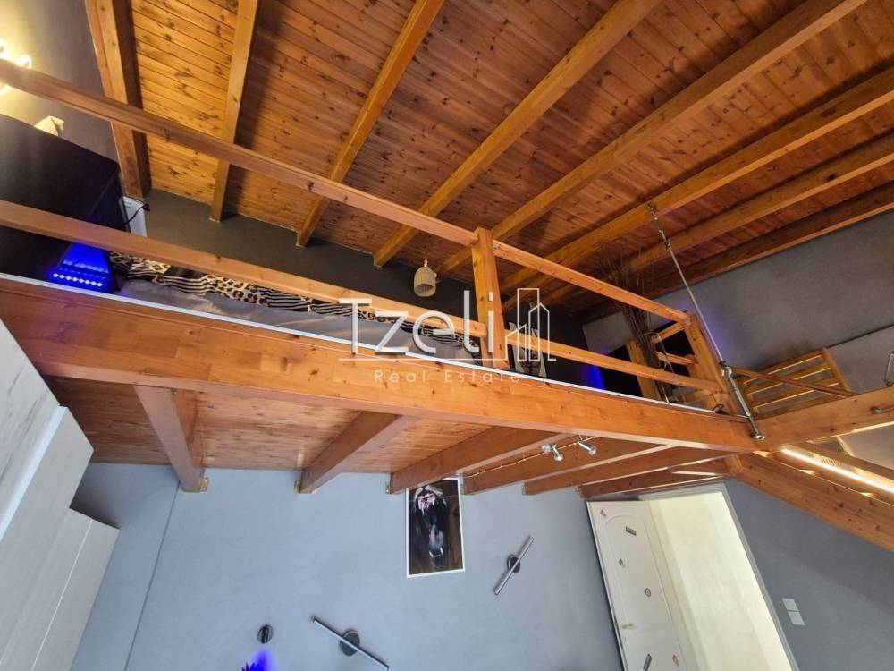 Άποψη χώρου