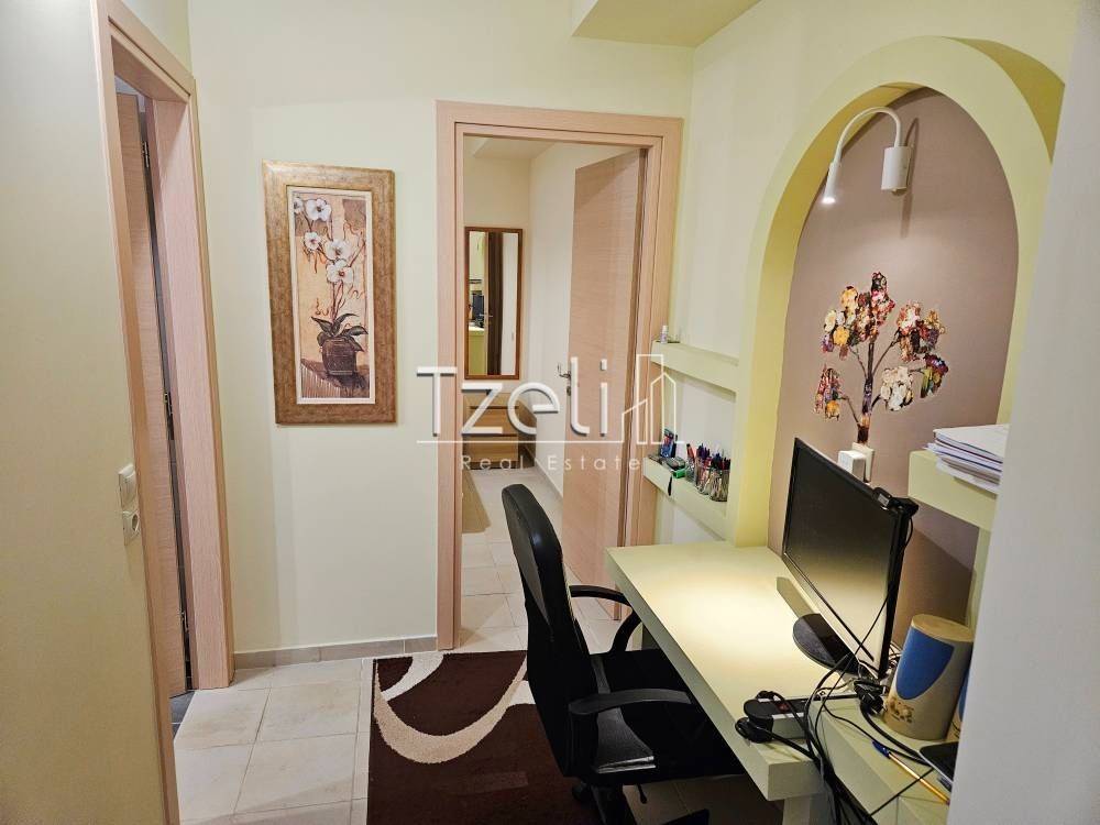 Άποψη χώρου