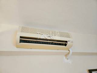 Κλιματισμός