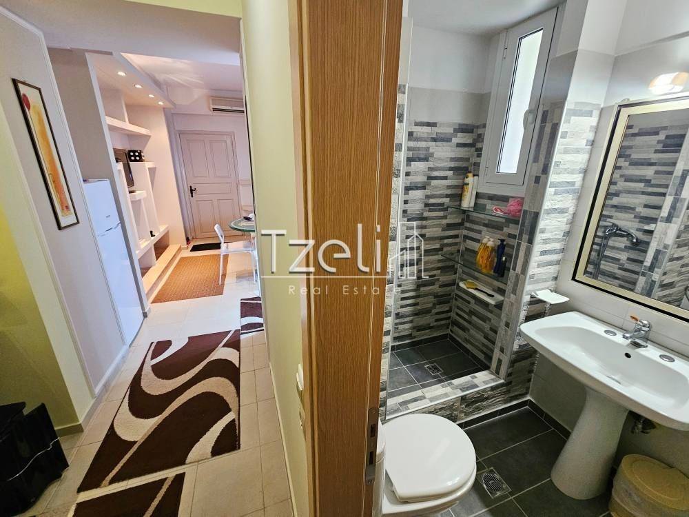 Άποψη χώρου