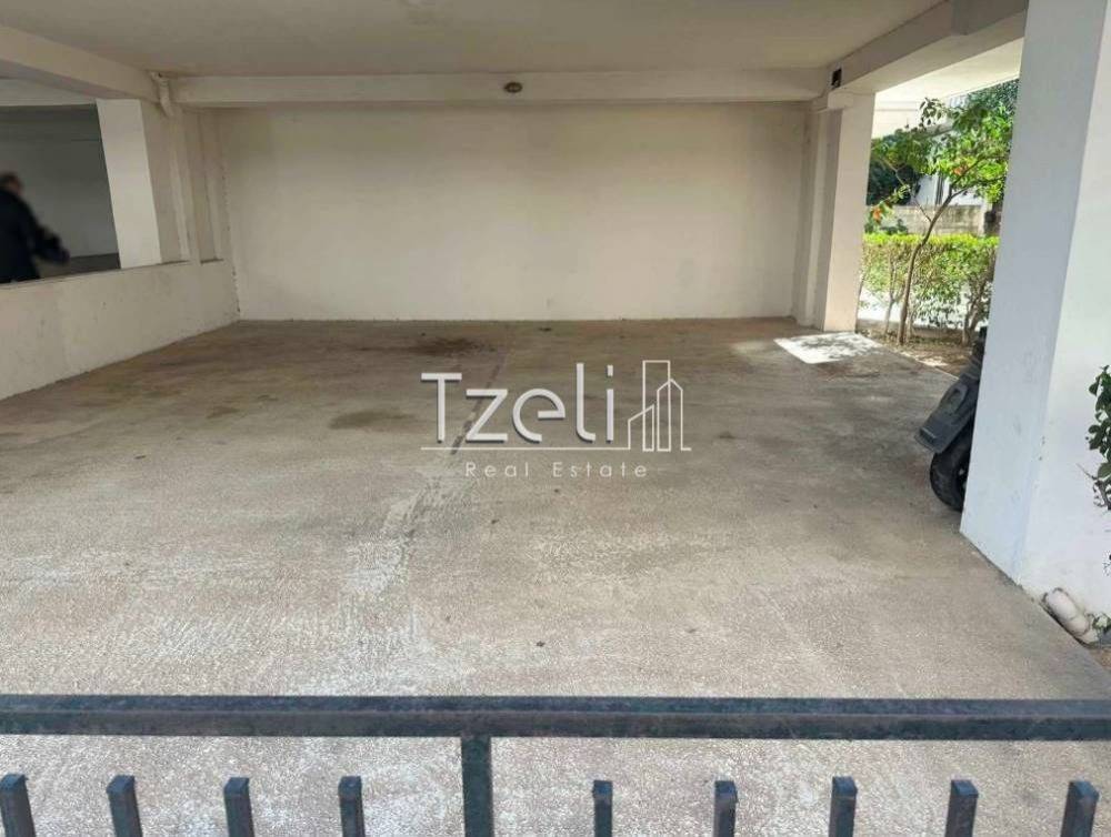 Εξωτερική άποψη χώρου