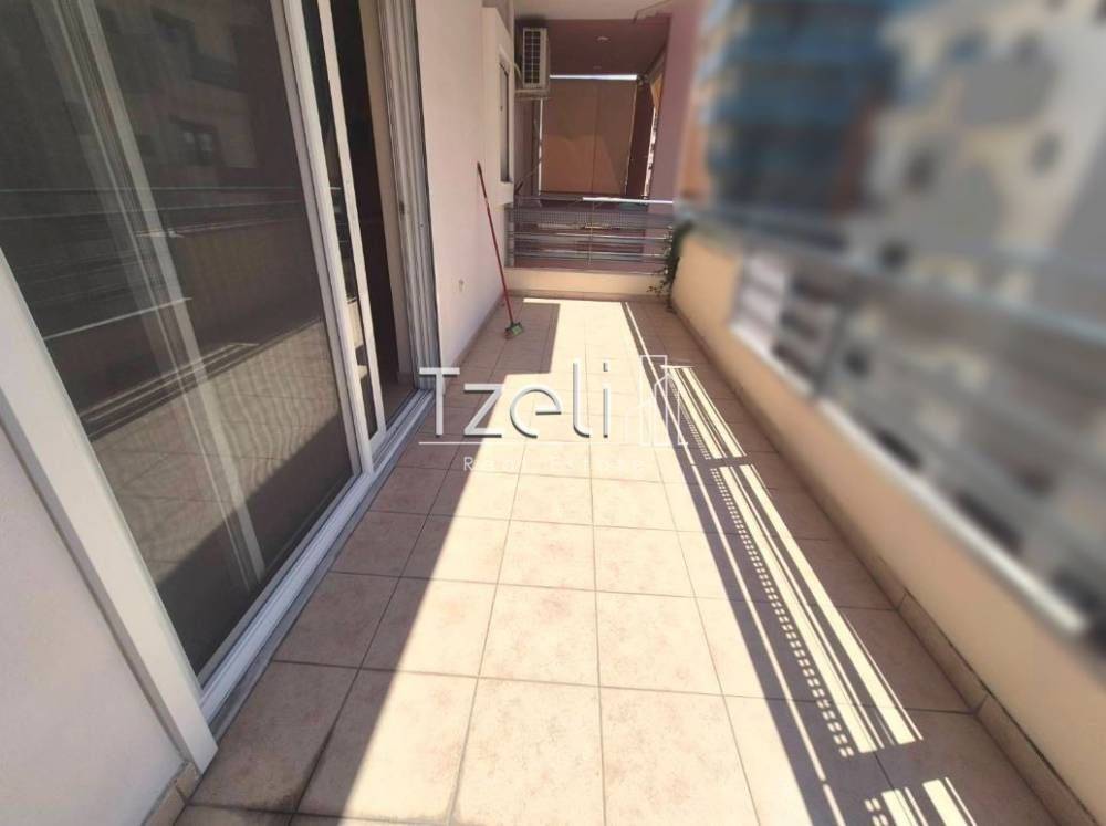 Εξωτερική άποψη χώρου