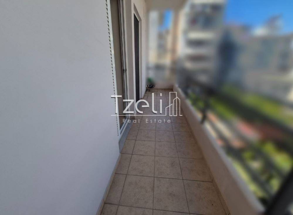 Εξωτερική άποψη χώρου