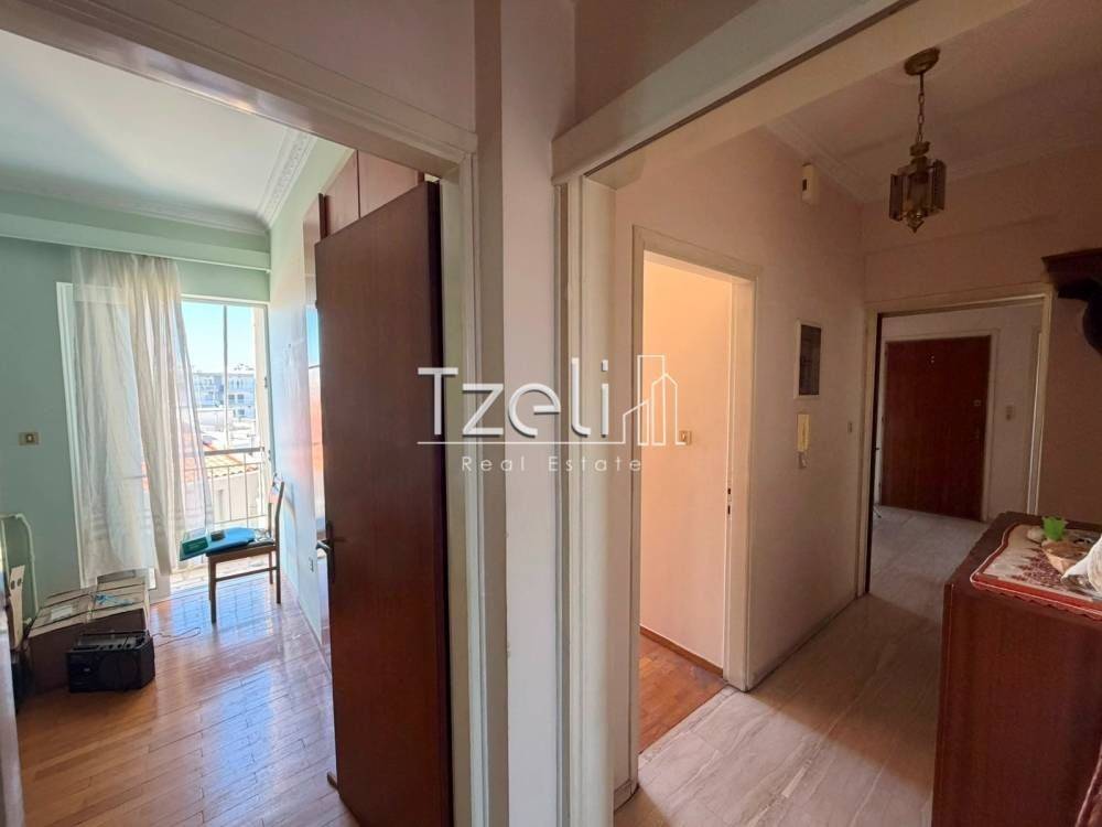 Άποψη χώρου