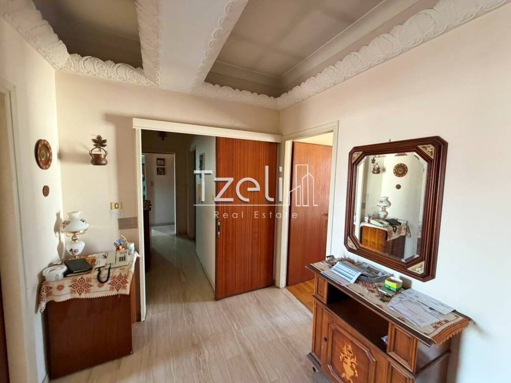 Άποψη χώρου