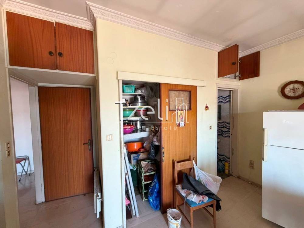 Άποψη χώρου