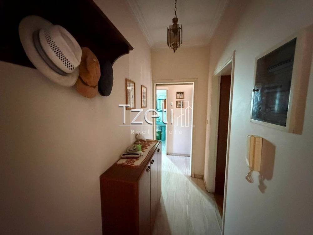 Άποψη χώρου