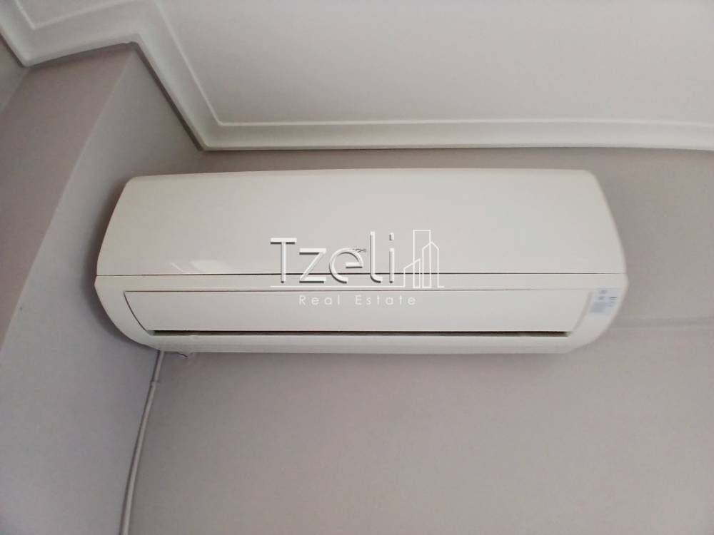 Κλιματισμός