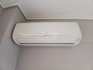 Κλιματισμός