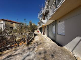 Εξωτερικοι χώροι