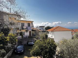 Εξωτερικοι χώροι