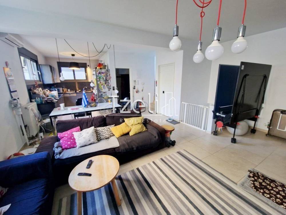 Άποψη χώρου