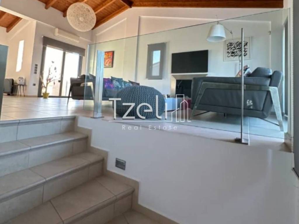 Άποψη χώρου