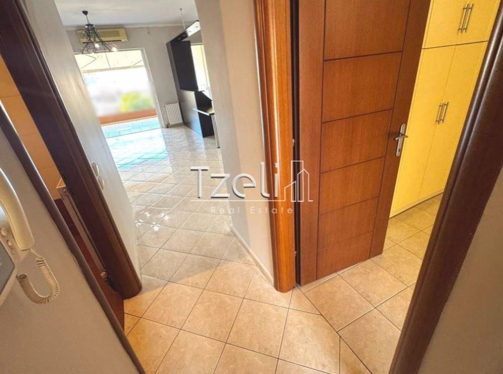 Άποψη χώρου