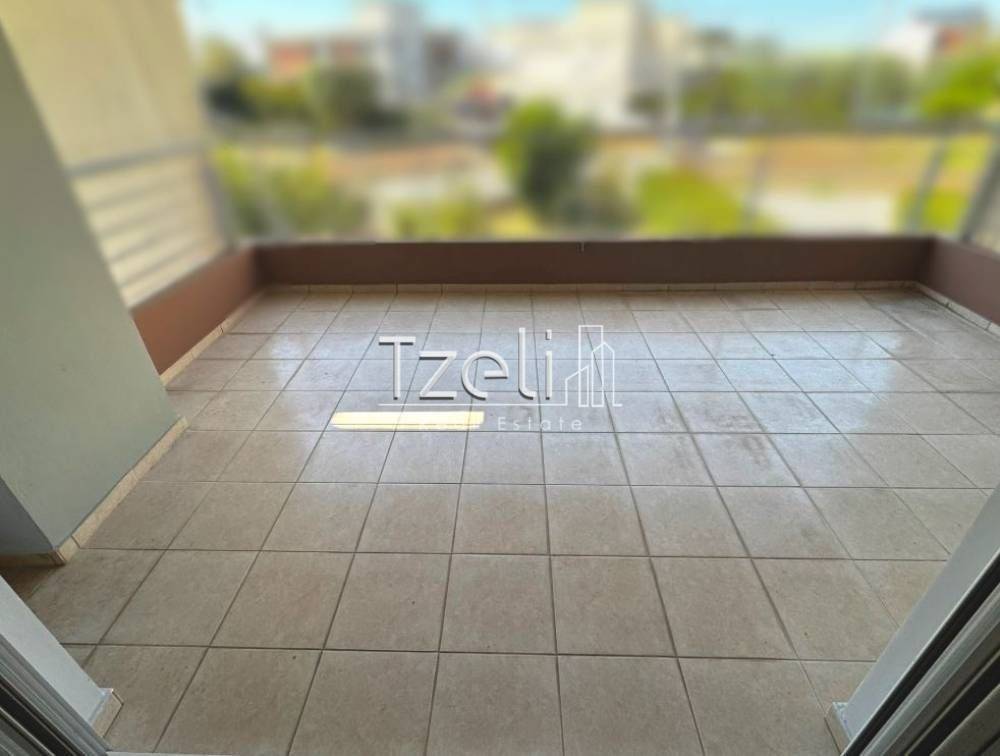 Εξωτερική άποψη χώρου