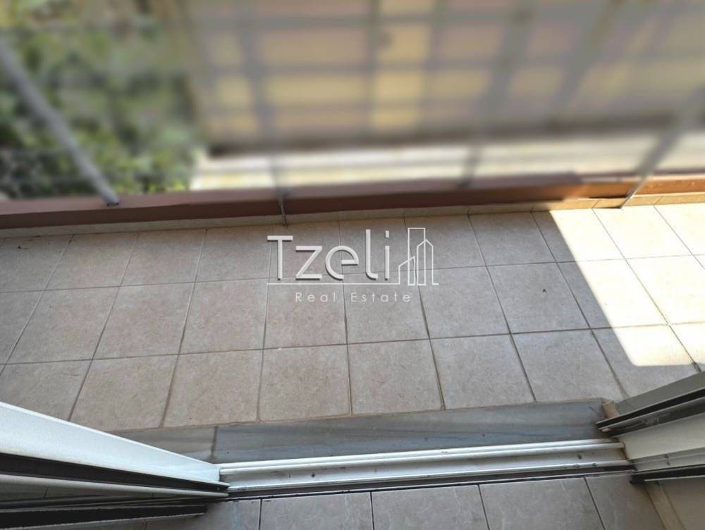 Εξωτερική άποψη χώρου