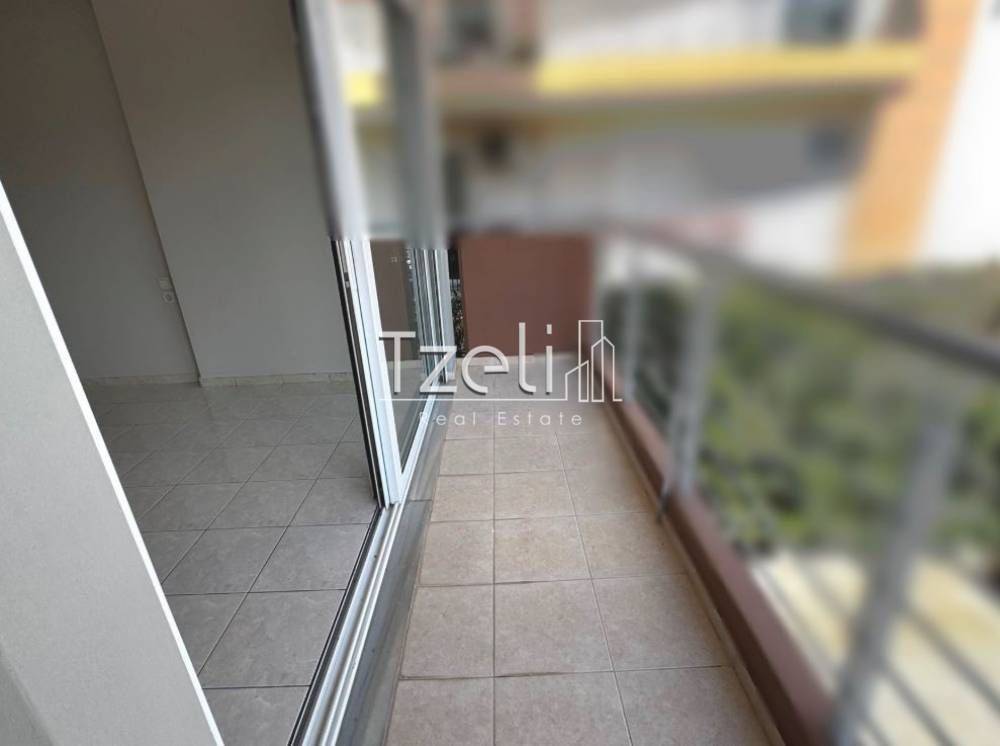 Εξωτερική άποψη χώρου