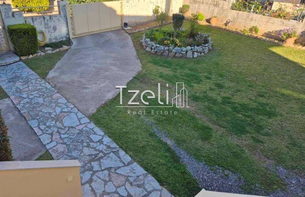 Εξωτερική άποψη χώρου